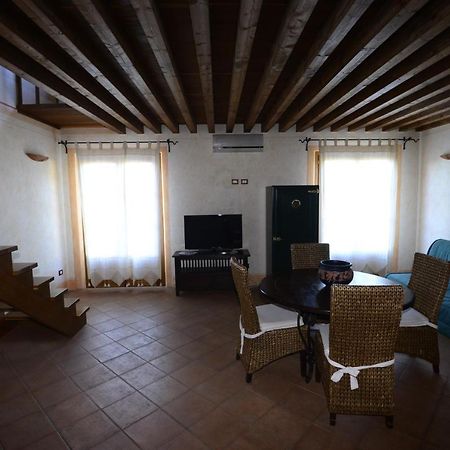 Patresi Mare Apartment มาร์เชียนา ภายนอก รูปภาพ