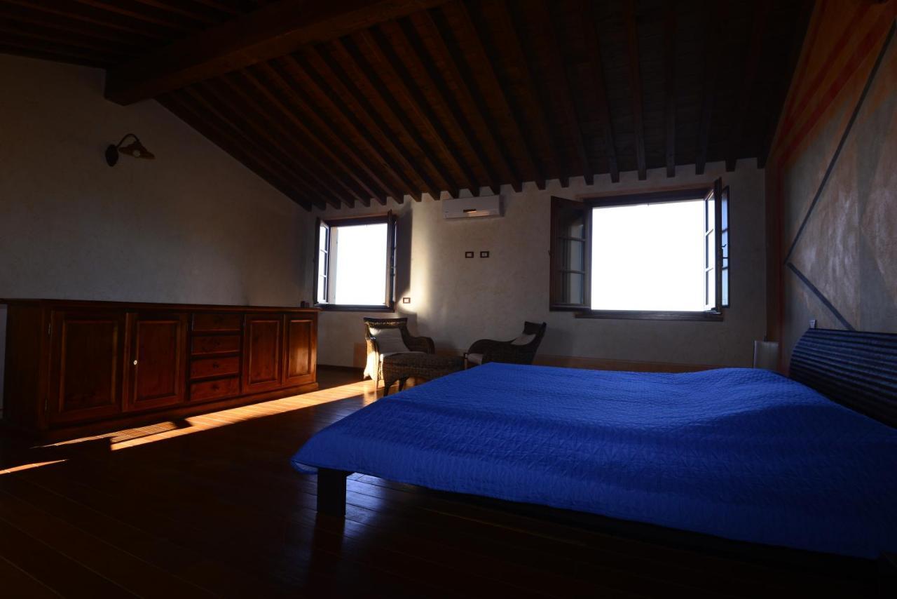Patresi Mare Apartment มาร์เชียนา ภายนอก รูปภาพ