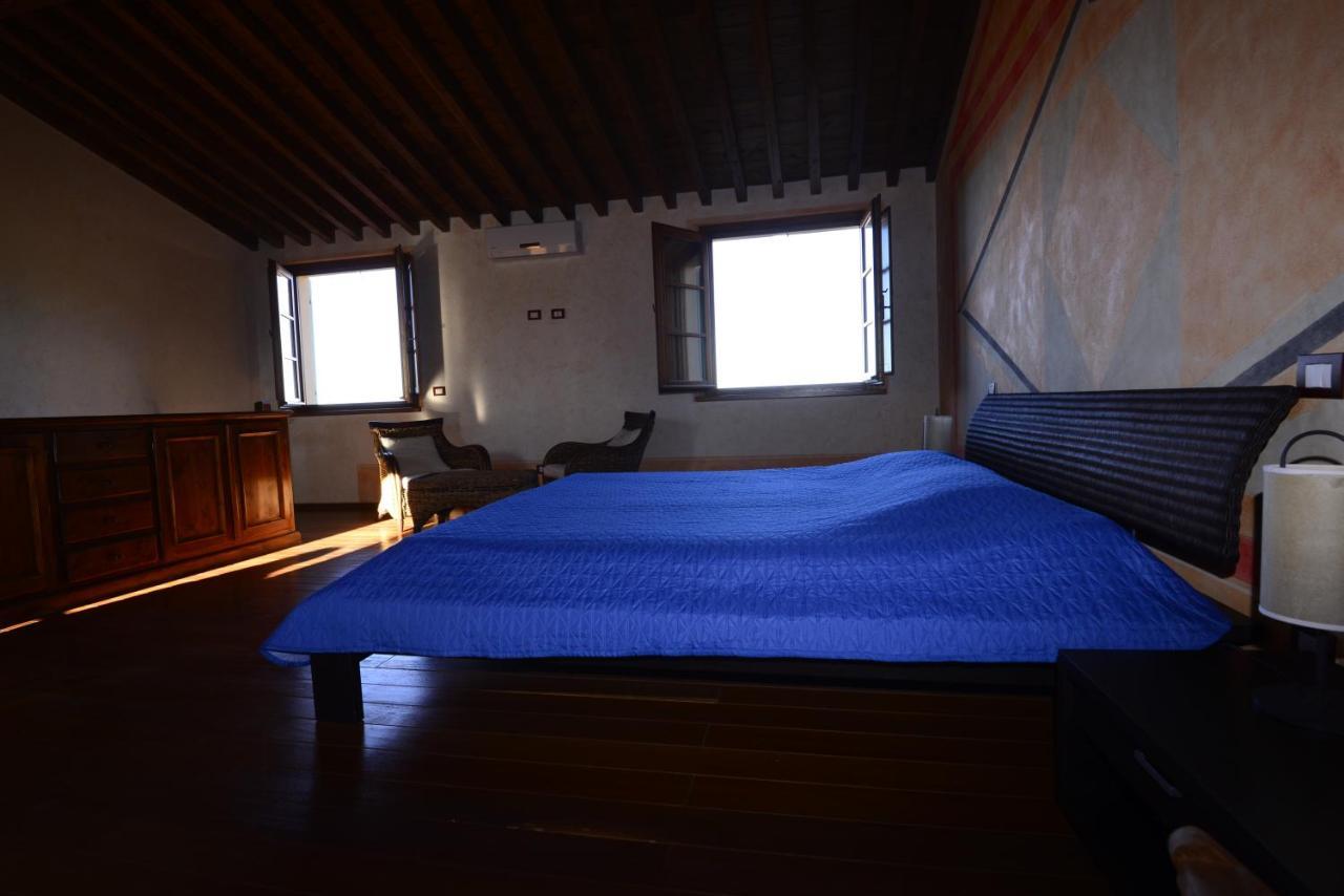 Patresi Mare Apartment มาร์เชียนา ภายนอก รูปภาพ