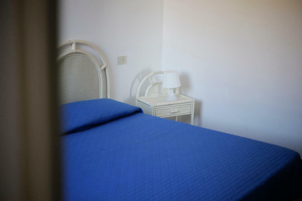 Patresi Mare Apartment มาร์เชียนา ภายนอก รูปภาพ