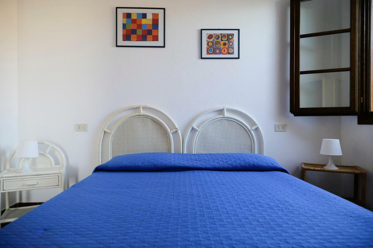 Patresi Mare Apartment มาร์เชียนา ภายนอก รูปภาพ