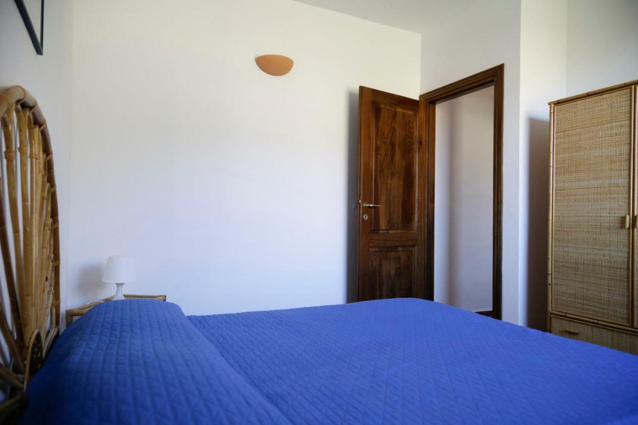 Patresi Mare Apartment มาร์เชียนา ภายนอก รูปภาพ