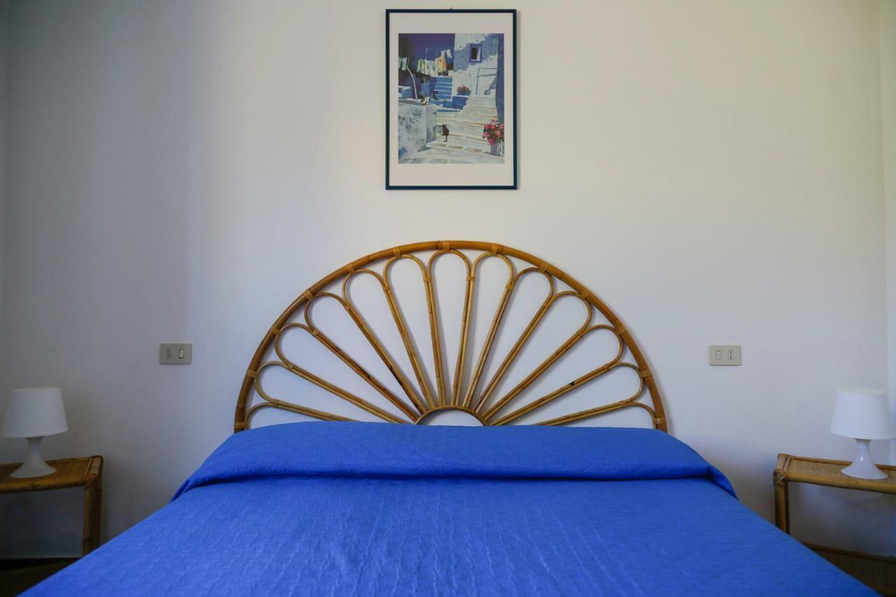 Patresi Mare Apartment มาร์เชียนา ภายนอก รูปภาพ