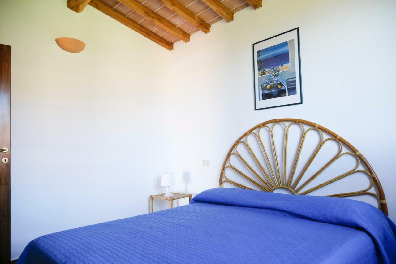 Patresi Mare Apartment มาร์เชียนา ภายนอก รูปภาพ