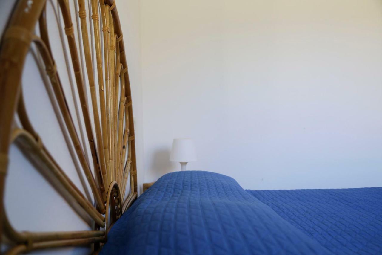 Patresi Mare Apartment มาร์เชียนา ภายนอก รูปภาพ